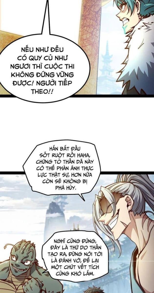 Từ Lúc Bắt Đầu Liền Vô Địch - Page 77