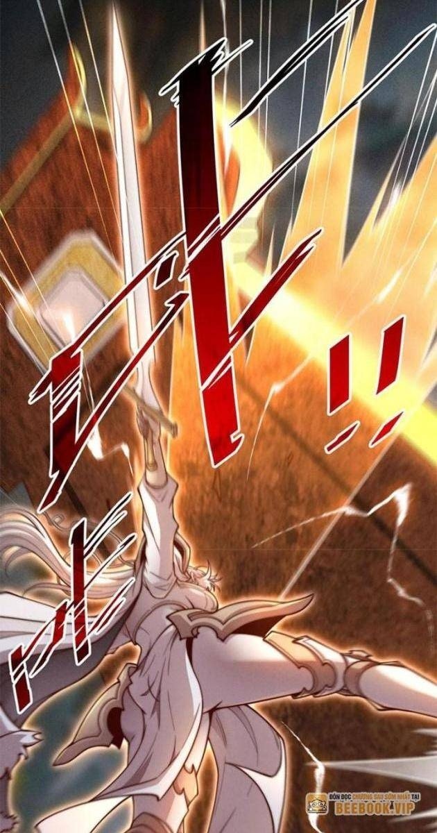 Từ Lúc Bắt Đầu Liền Vô Địch - Page 23