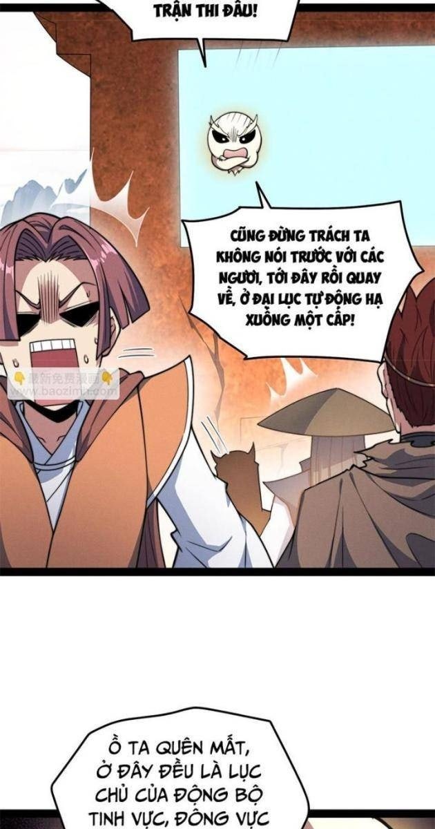 Từ Lúc Bắt Đầu Liền Vô Địch - Page 41