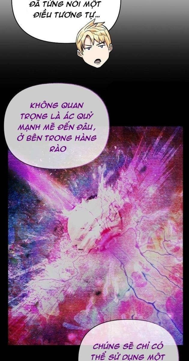 Ta Đã Trở Thành Cuồng Vương - Page 17