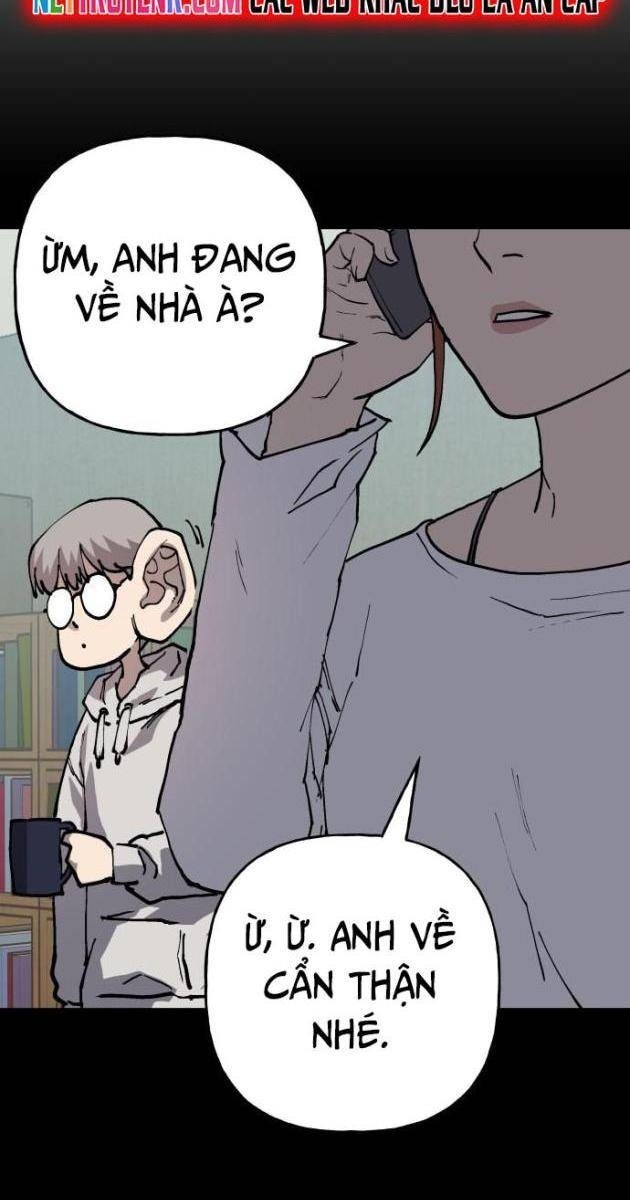 Ông Trùm Trở Lại - Page 23