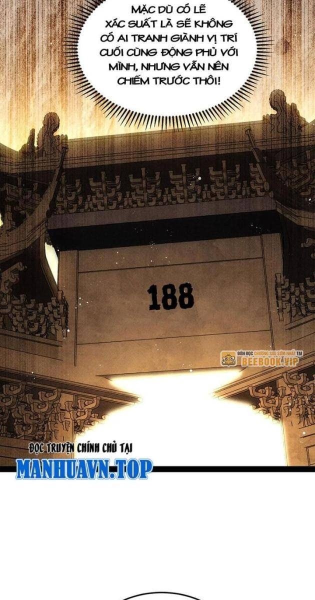 Từ Lúc Bắt Đầu Liền Vô Địch - Page 60