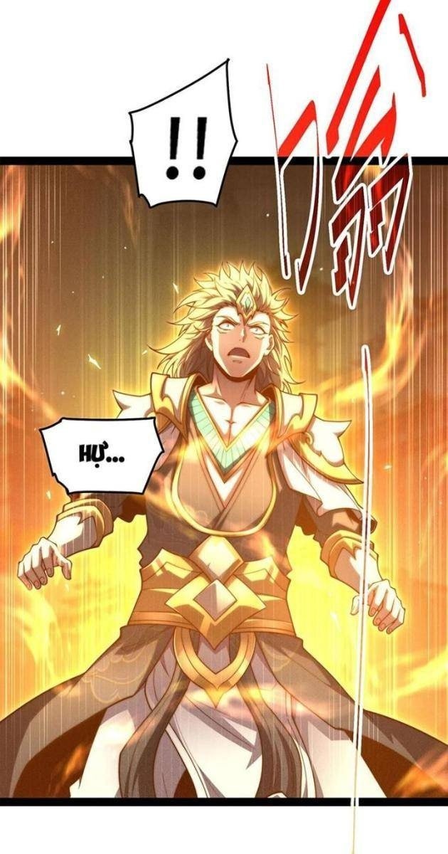 Từ Lúc Bắt Đầu Liền Vô Địch - Page 31