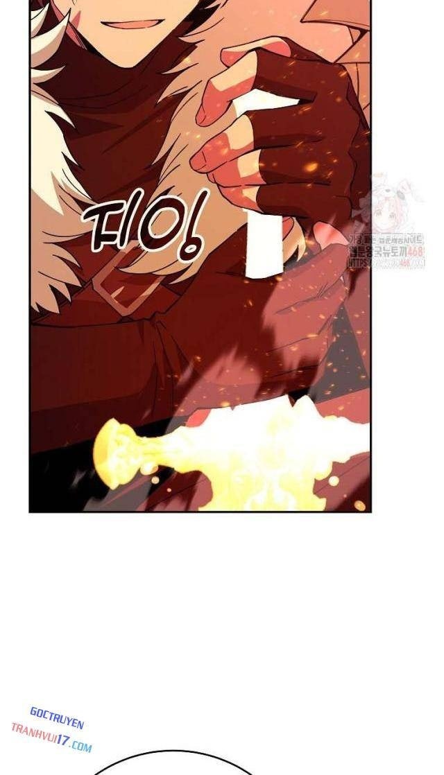 Trở Thành Nhân Viên Cho Các Vị Thần - Page 104