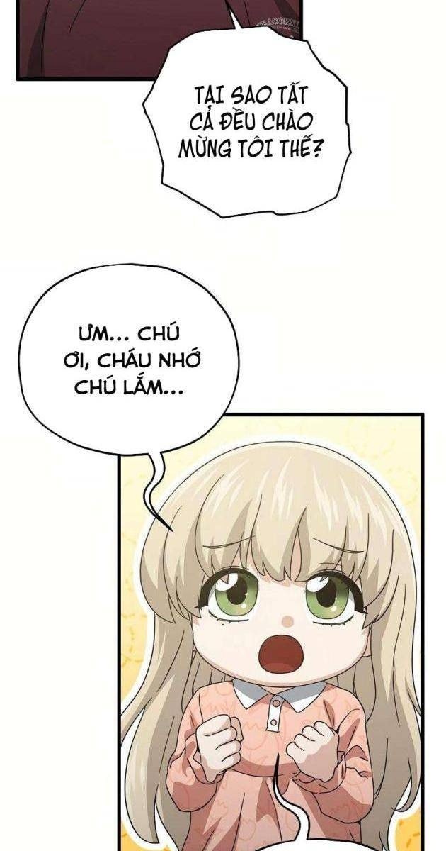 Bố Tôi Quá Mạnh - Page 5