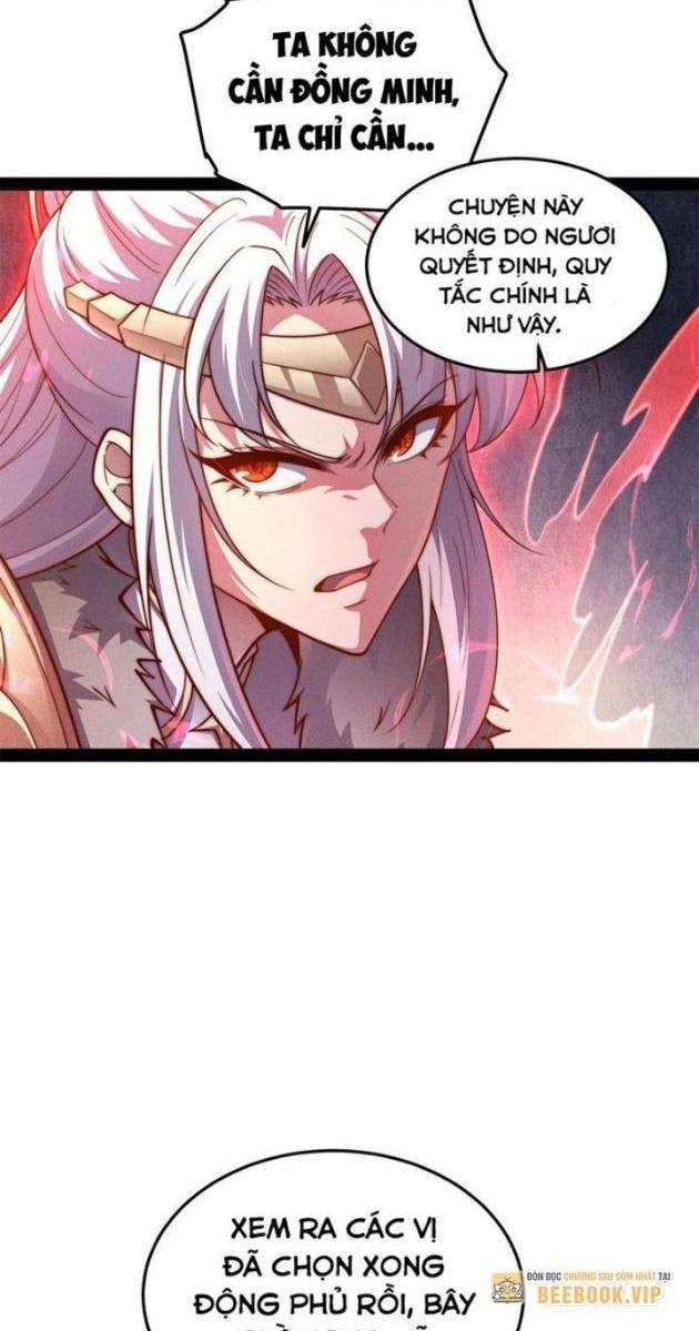 Từ Lúc Bắt Đầu Liền Vô Địch - Page 23