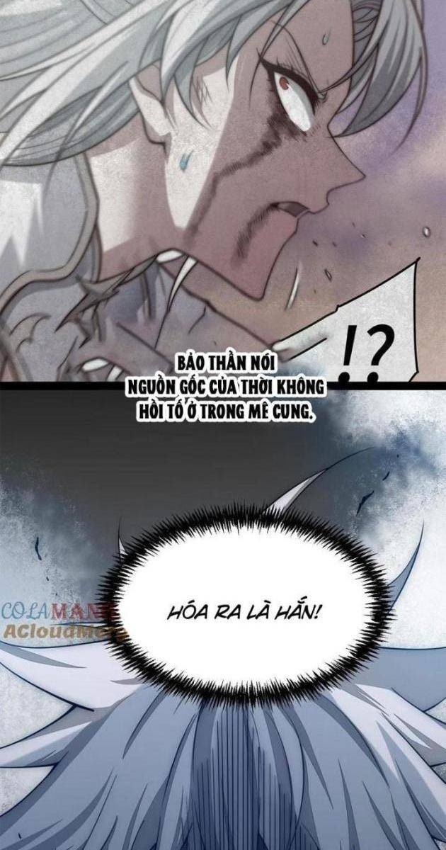 Từ Lúc Bắt Đầu Liền Vô Địch - Page 33