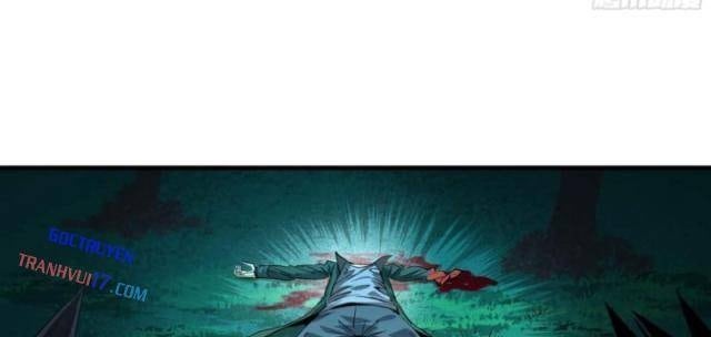 Đồng Hành Cùng Tử Vong: Bắt Đầu Với Ngư Nhân Địa Hạ Thành - Page 30