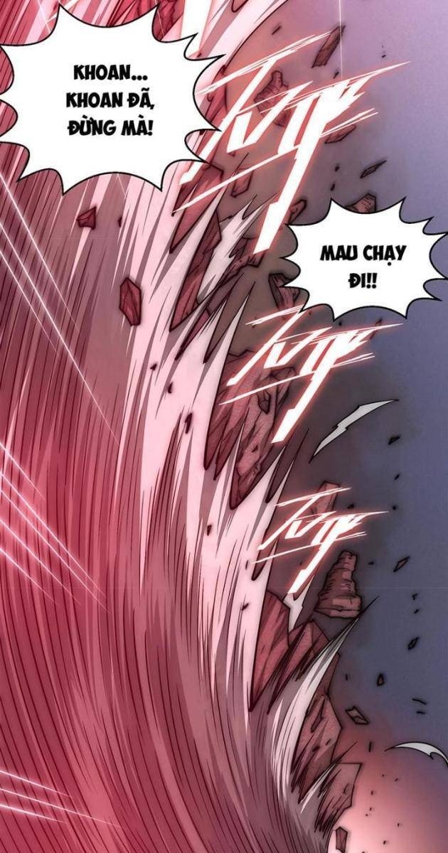 Từ Lúc Bắt Đầu Liền Vô Địch - Page 19