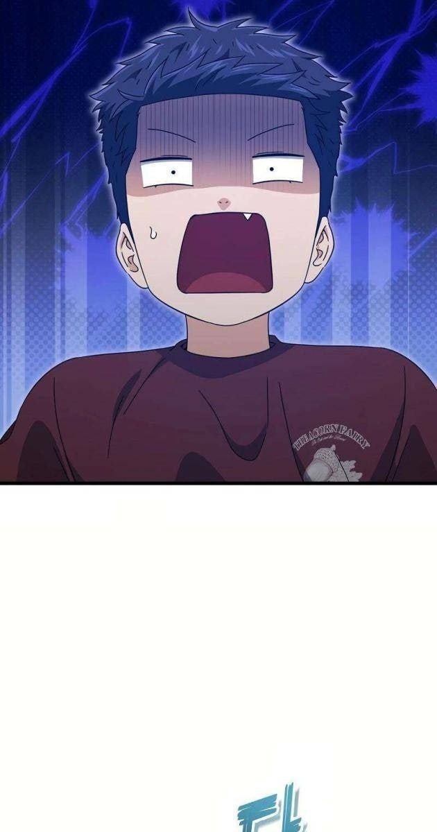 Bố Tôi Quá Mạnh - Page 14