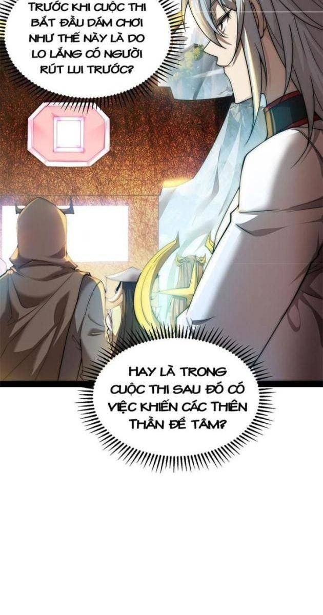 Từ Lúc Bắt Đầu Liền Vô Địch - Page 63