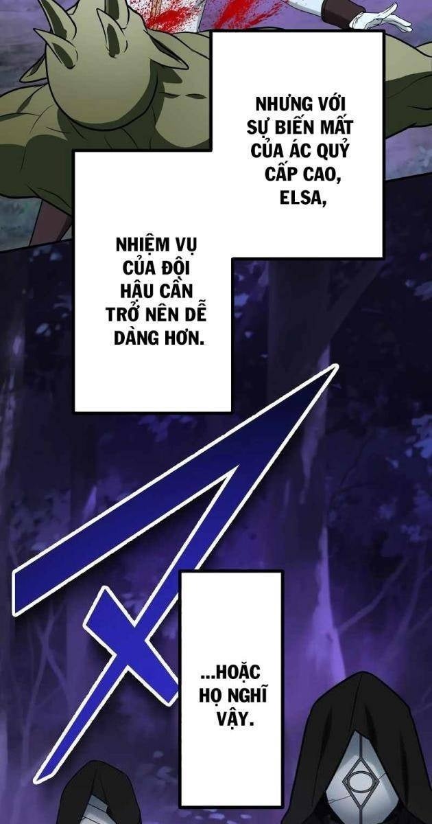 Sát Thủ Mạnh Nhất Chuyển Sinh Sang Thế Giới Khác - Page 82