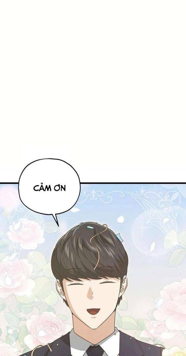 Bố Tôi Quá Mạnh - Page 88