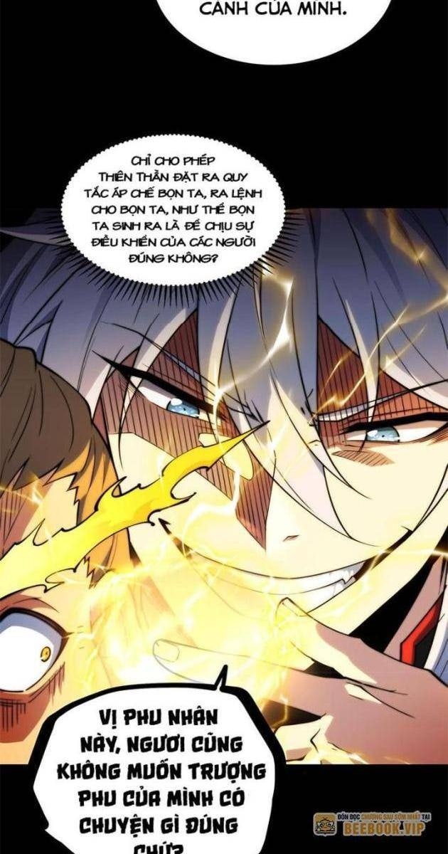 Từ Lúc Bắt Đầu Liền Vô Địch - Page 23