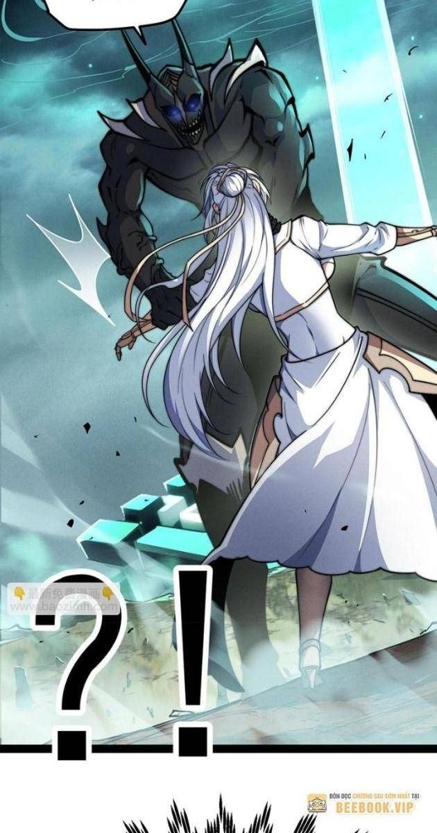 Từ Lúc Bắt Đầu Liền Vô Địch - Page 45