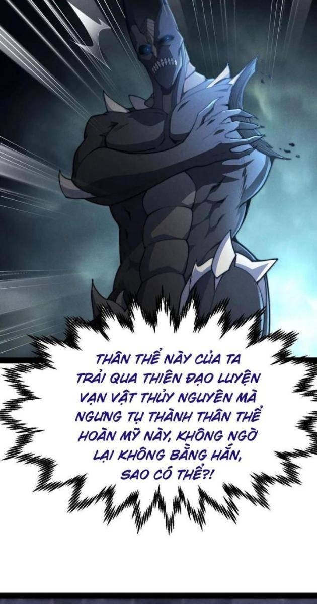 Từ Lúc Bắt Đầu Liền Vô Địch - Page 19