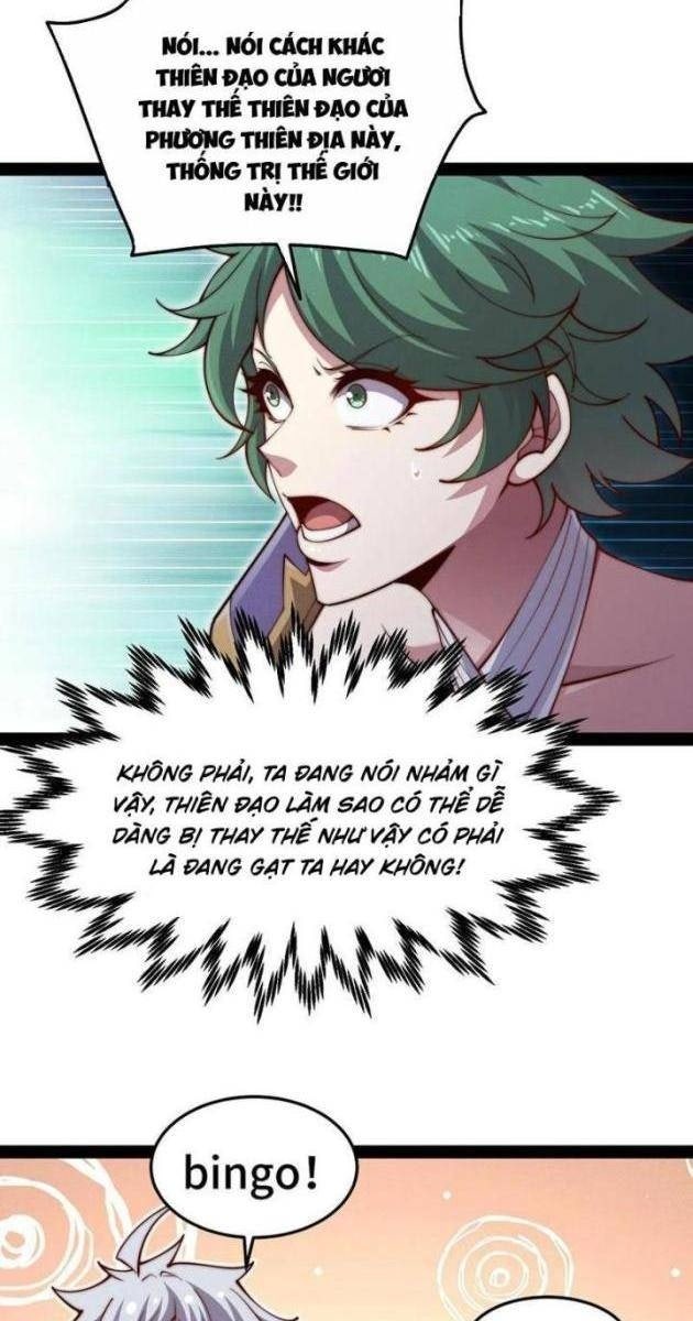 Từ Lúc Bắt Đầu Liền Vô Địch - Page 69