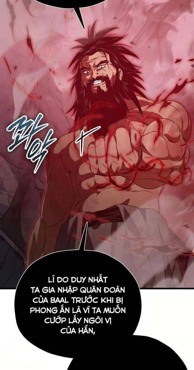 Bố Tôi Quá Mạnh - Page 70