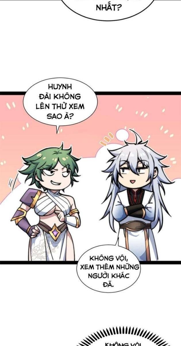 Từ Lúc Bắt Đầu Liền Vô Địch - Page 84