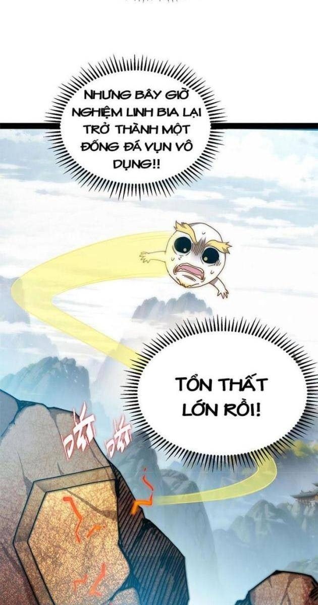 Từ Lúc Bắt Đầu Liền Vô Địch - Page 75