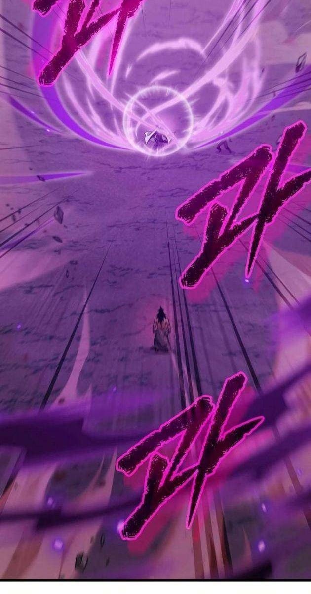 Bố Tôi Quá Mạnh - Page 57