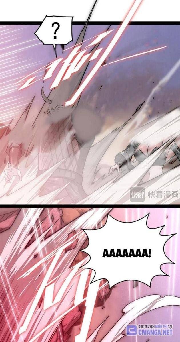 Từ Lúc Bắt Đầu Liền Vô Địch - Page 17