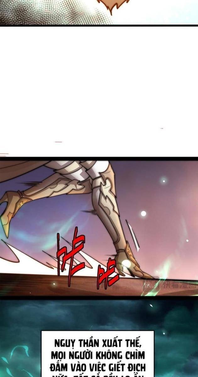 Từ Lúc Bắt Đầu Liền Vô Địch - Page 74