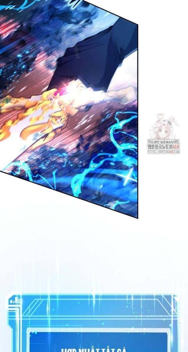 Trở Thành Nhân Viên Cho Các Vị Thần - Page 55