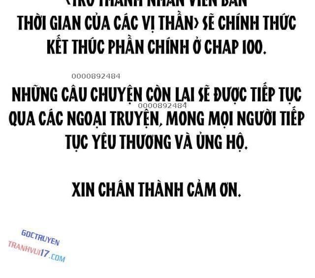Trở Thành Nhân Viên Cho Các Vị Thần - Page 141