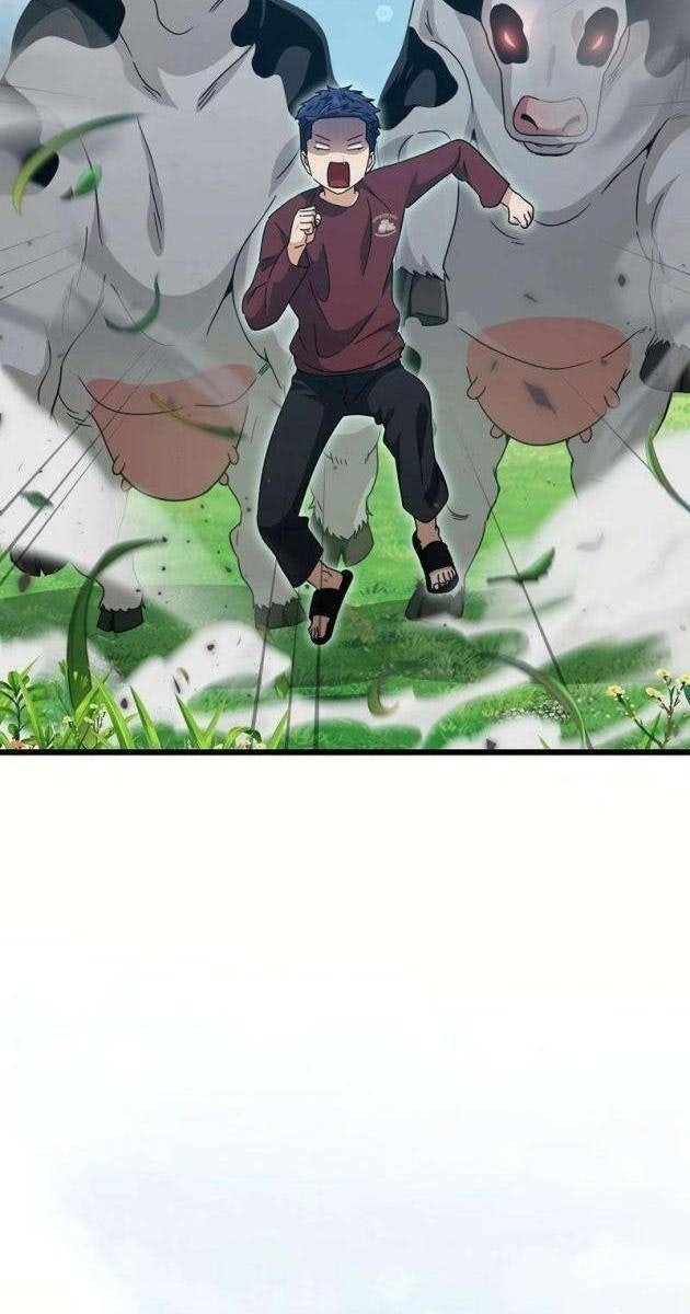 Bố Tôi Quá Mạnh - Page 17