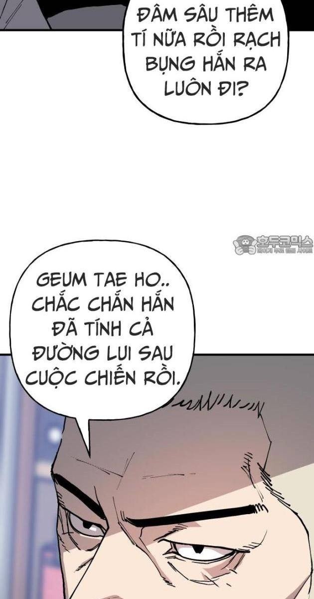 Ông Trùm Trở Lại - Page 40