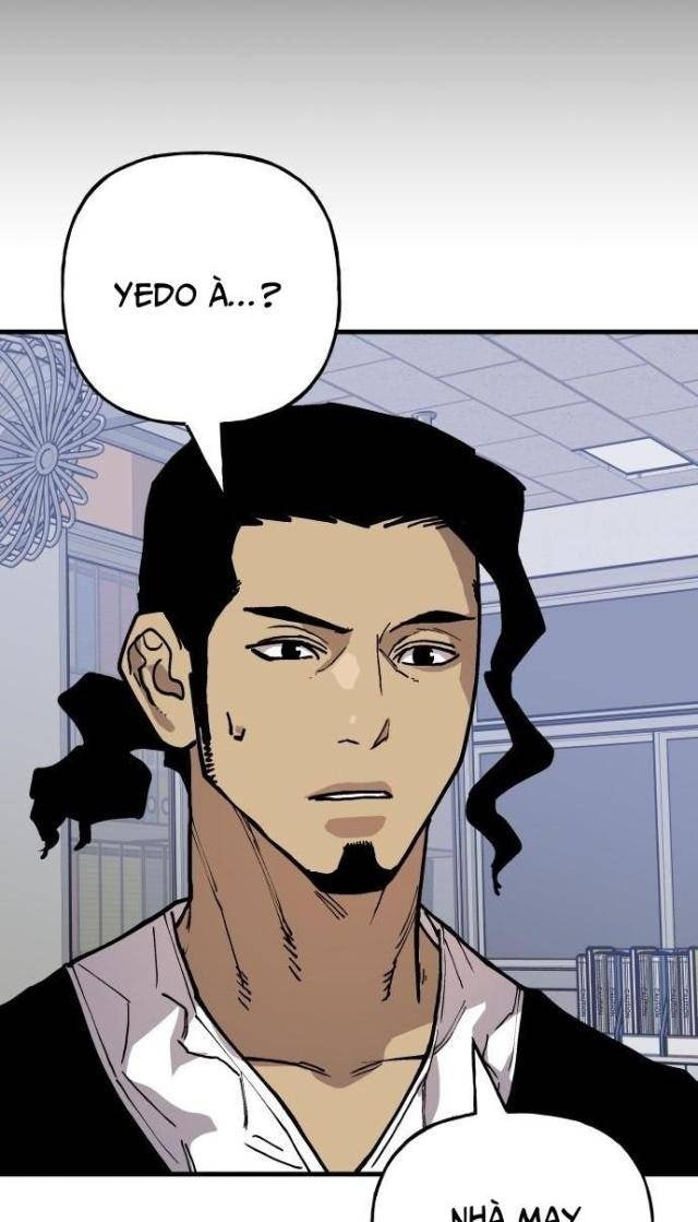 Ông Trùm Trở Lại - Page 20