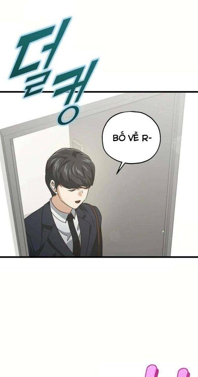 Bố Tôi Quá Mạnh - Page 82