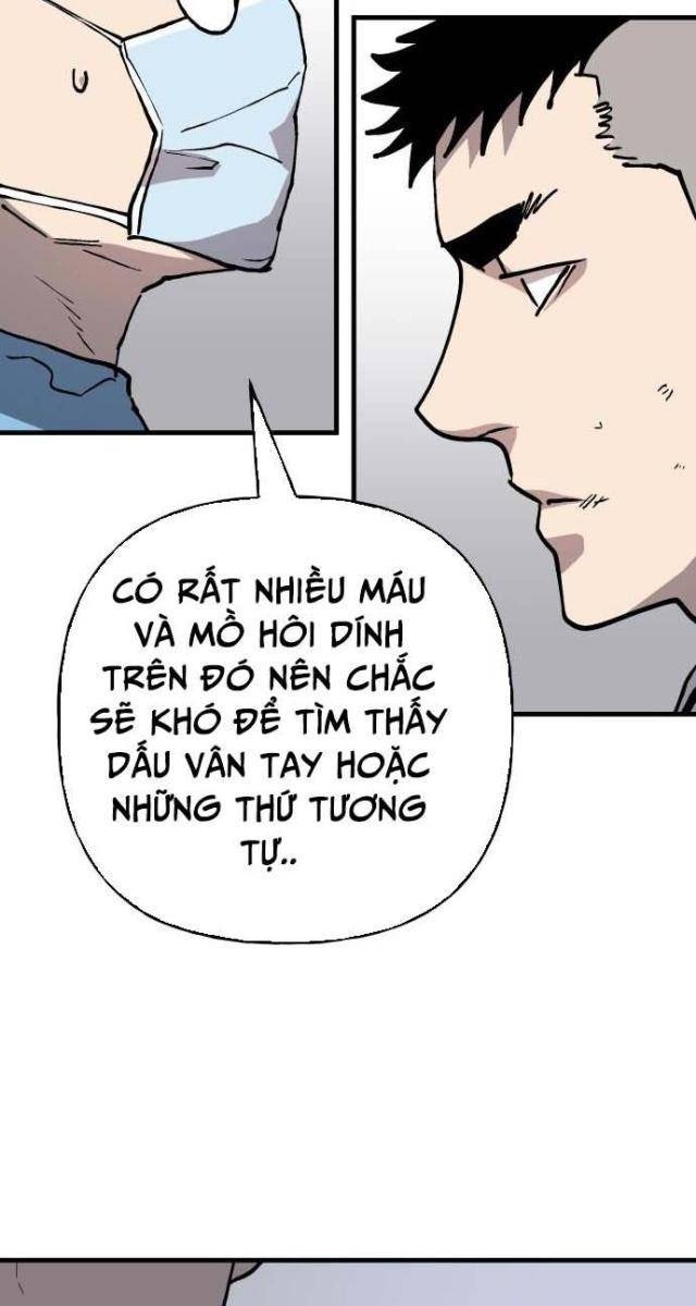 Ông Trùm Trở Lại - Page 53