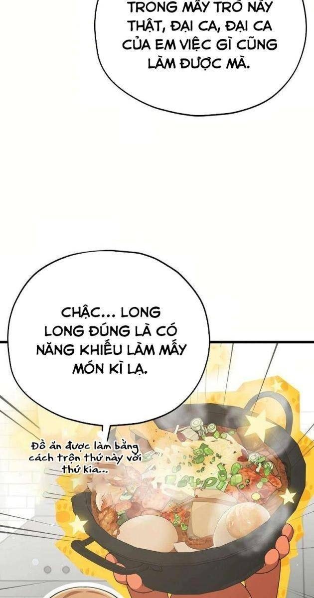 Bố Tôi Quá Mạnh - Page 61