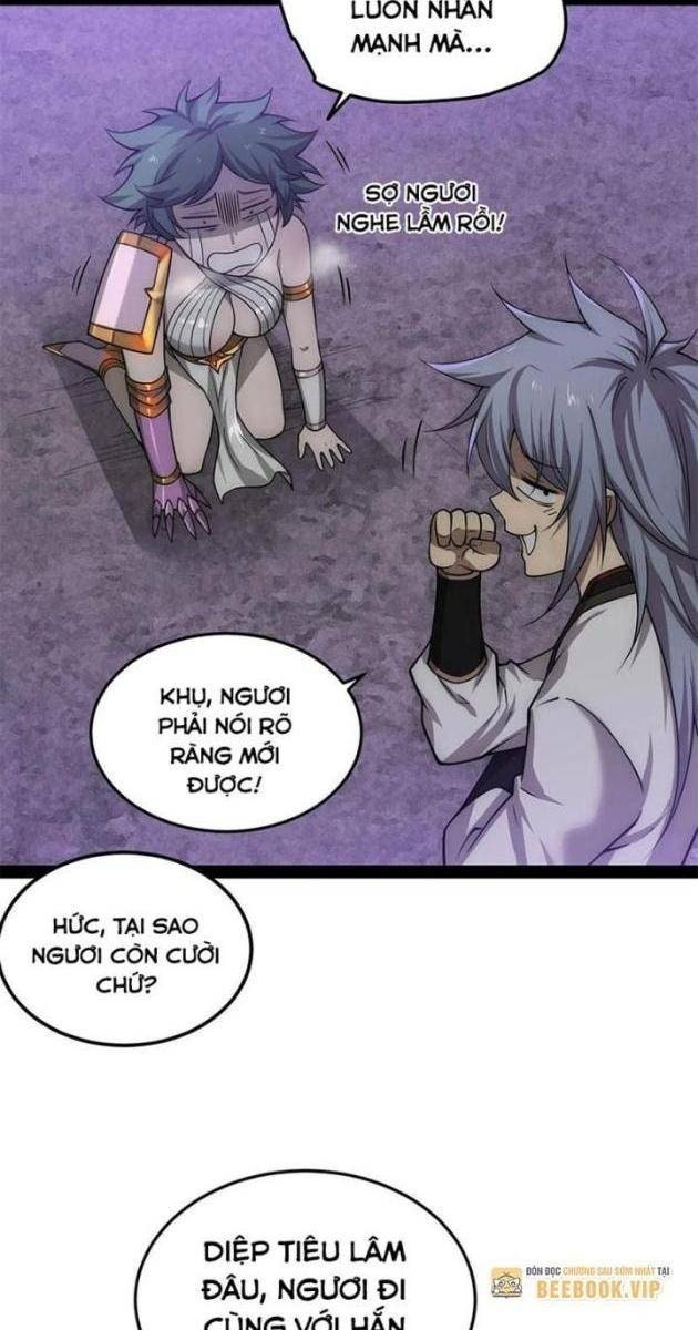 Từ Lúc Bắt Đầu Liền Vô Địch - Page 58