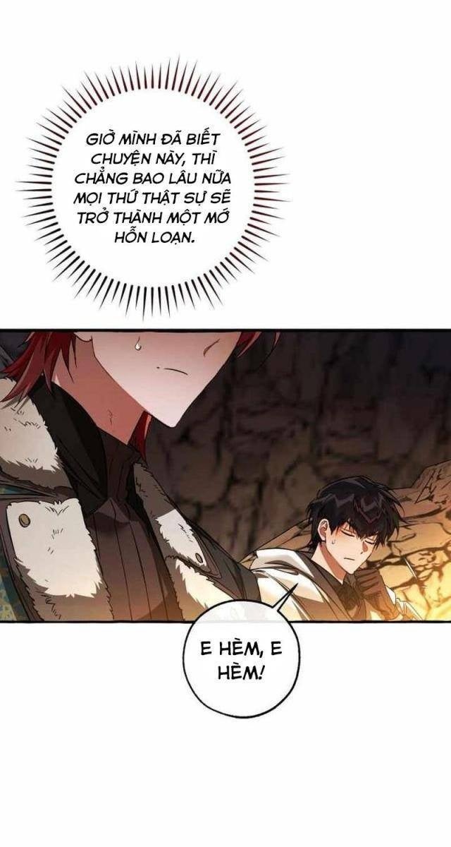 Phế Vật Dòng Dõi Bá Tước - Page 92
