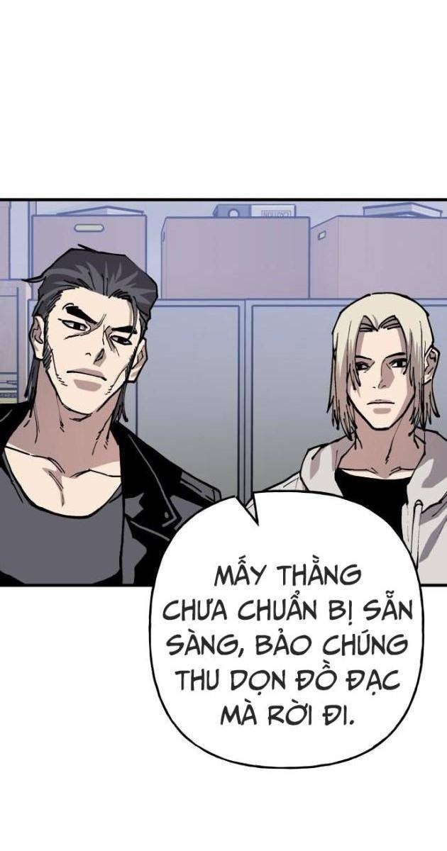 Ông Trùm Trở Lại - Page 46