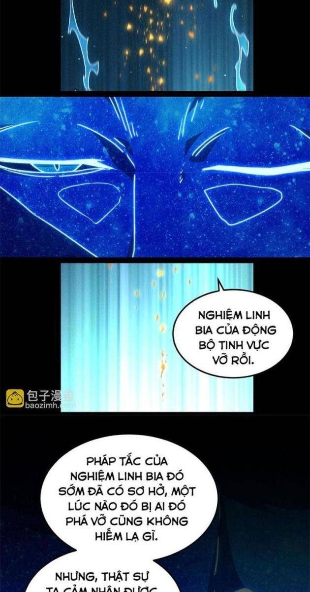 Từ Lúc Bắt Đầu Liền Vô Địch - Page 86