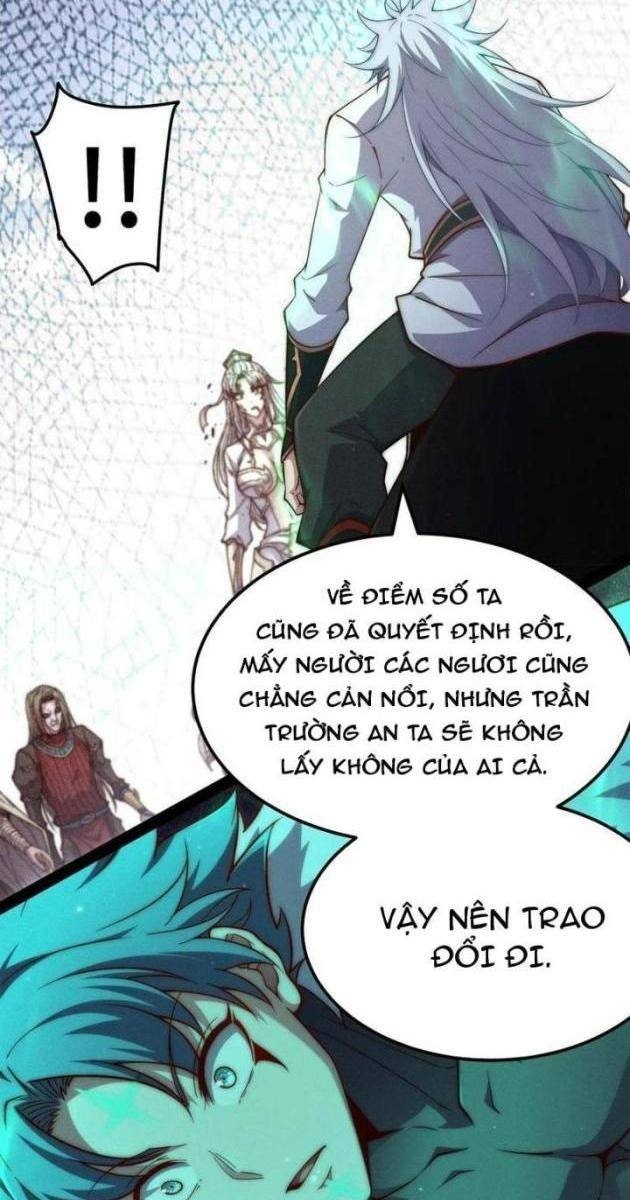 Từ Lúc Bắt Đầu Liền Vô Địch - Page 22