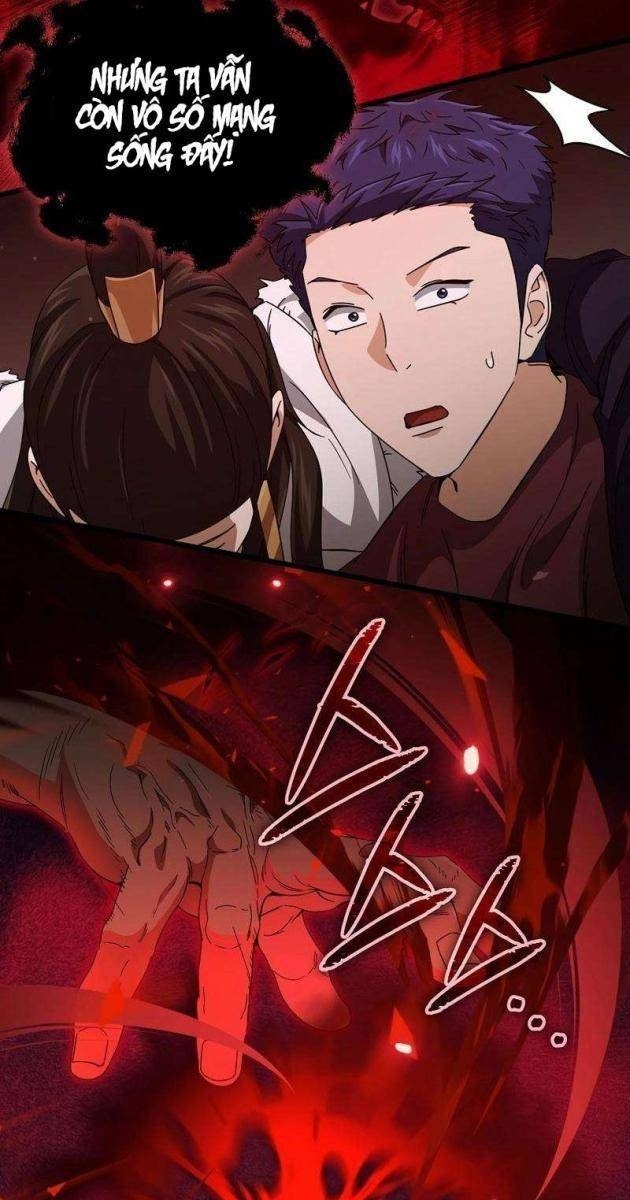Bố Tôi Quá Mạnh - Page 90