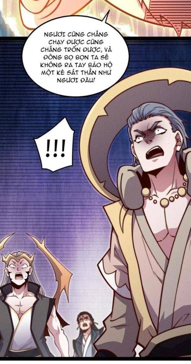 Từ Lúc Bắt Đầu Liền Vô Địch - Page 60