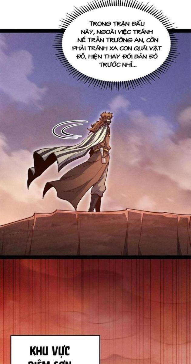 Từ Lúc Bắt Đầu Liền Vô Địch - Page 71