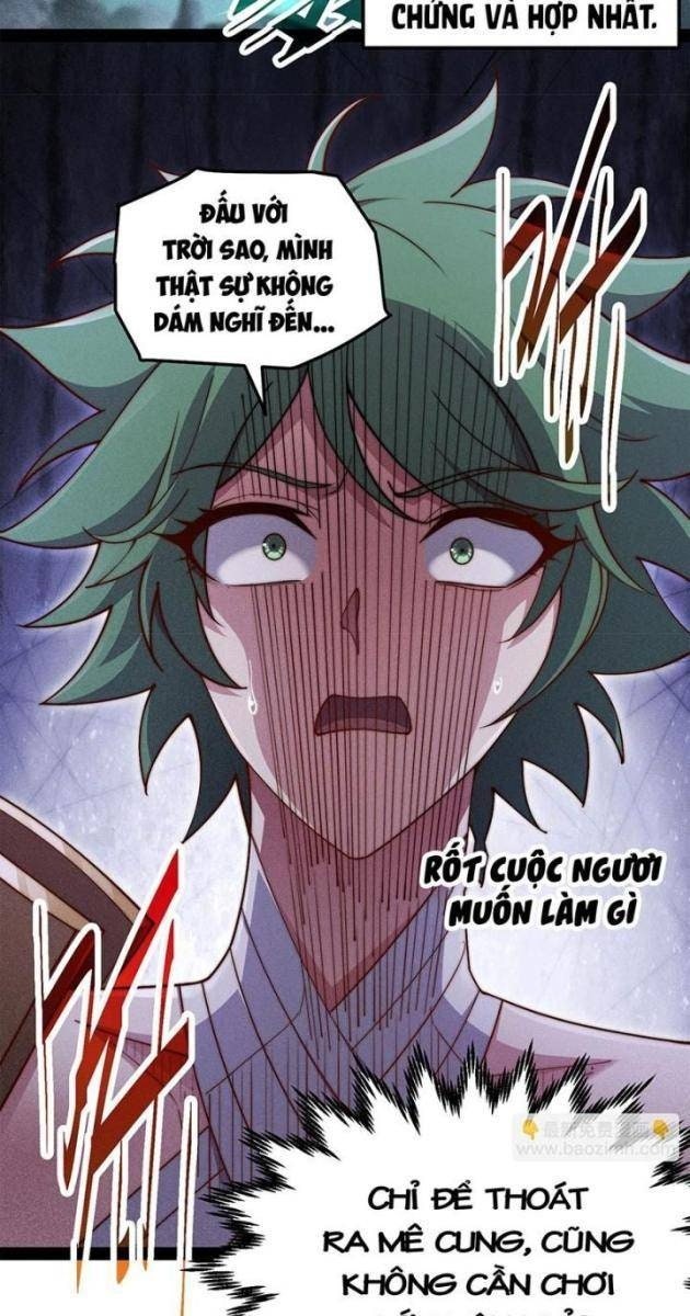 Từ Lúc Bắt Đầu Liền Vô Địch - Page 103