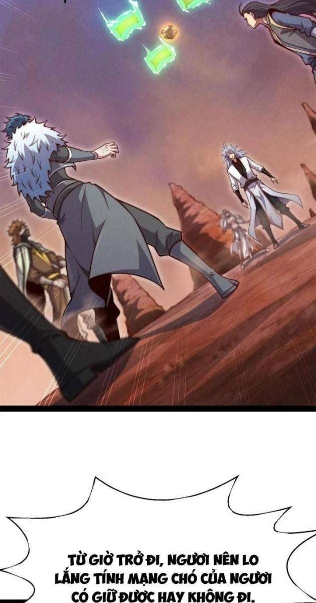 Từ Lúc Bắt Đầu Liền Vô Địch - Page 52