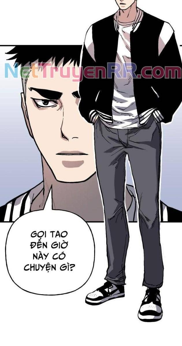 Ông Trùm Trở Lại - Page 31