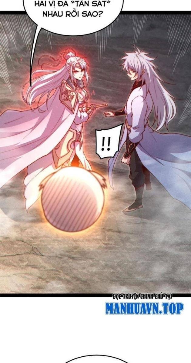 Từ Lúc Bắt Đầu Liền Vô Địch - Page 20