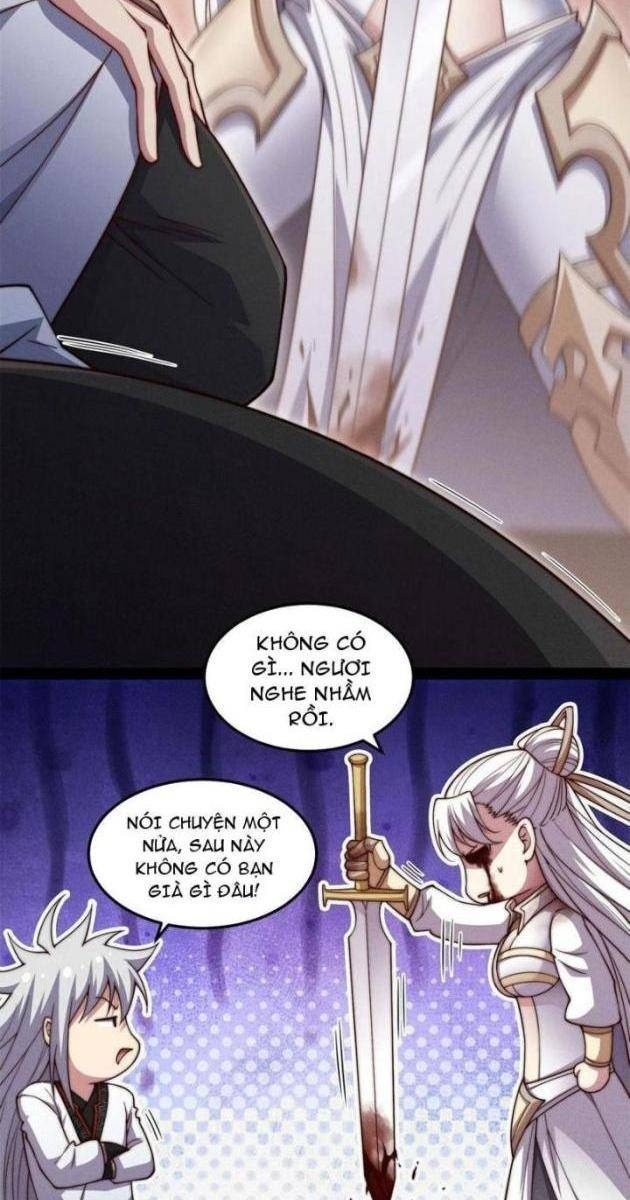 Từ Lúc Bắt Đầu Liền Vô Địch - Page 5