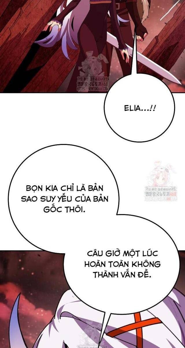 Trở Thành Nhân Viên Cho Các Vị Thần - Page 47