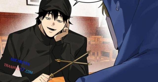 Đồng Hành Cùng Tử Vong: Bắt Đầu Với Ngư Nhân Địa Hạ Thành - Page 46